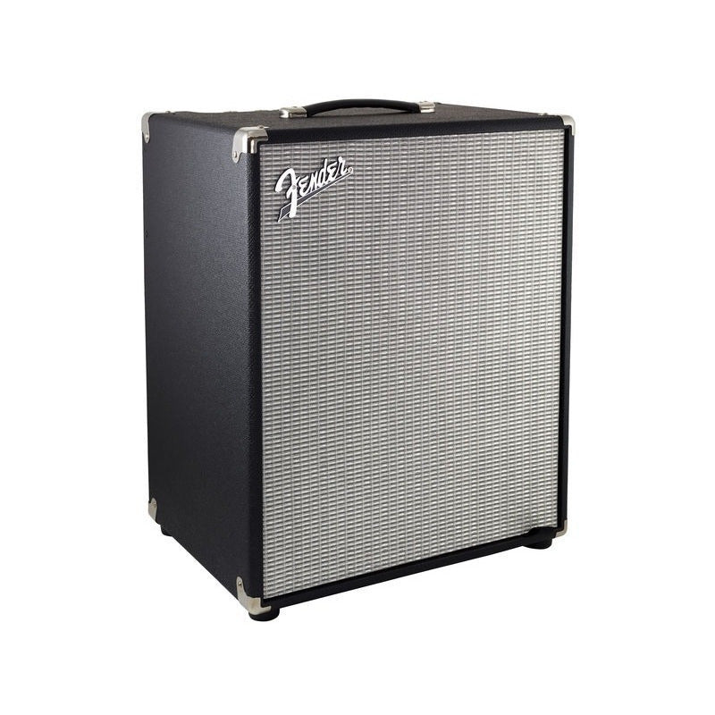 Amplificador Para Bajo Fender Rumble V3 500 Nuevo