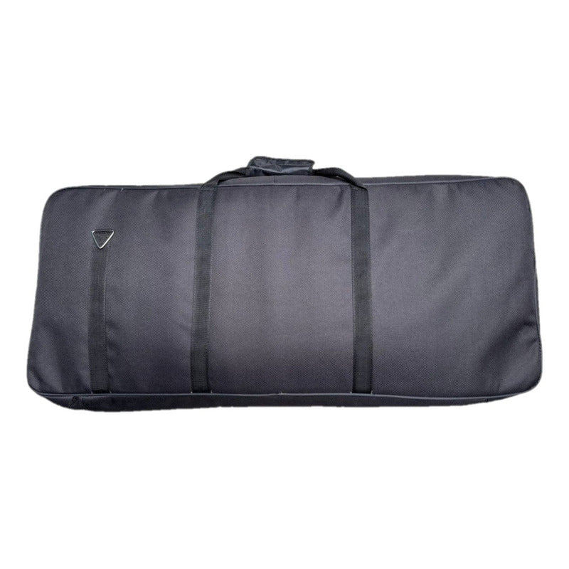 Funda Reforzada Para Teclado 5 Octavas Impermeable Protecto