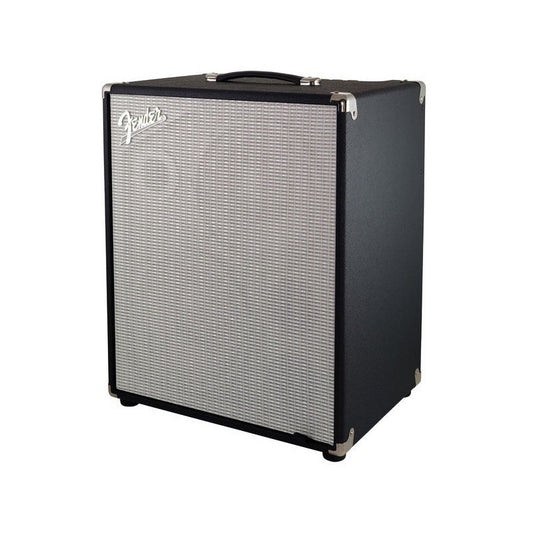 Amplificador Para Bajo Fender Rumble V3 500 Nuevo