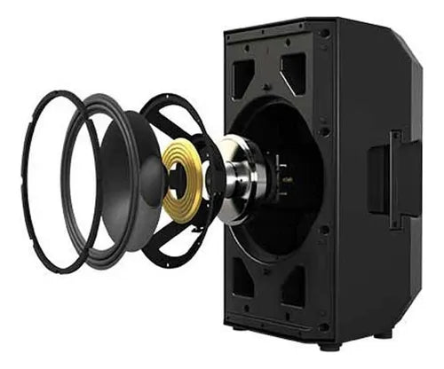 Focus 15 Altavoz Activo soundking