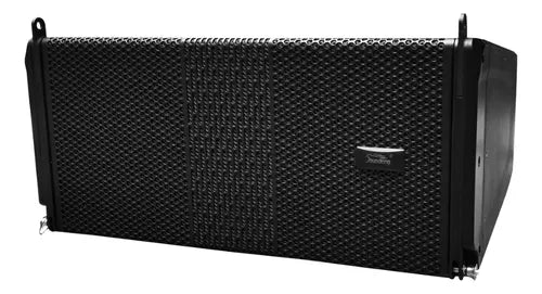 Arreglo Lineal Activo GL206A de Soundking
