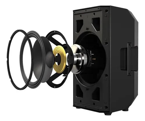 Soundking Focus 12 altavoz activo 12