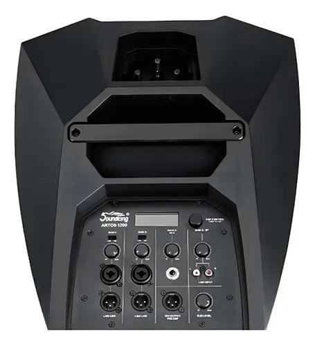 Sistema Artos 1200 soundking