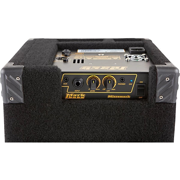 Combo Markbass Micromark 801 60W 1x8 Bass