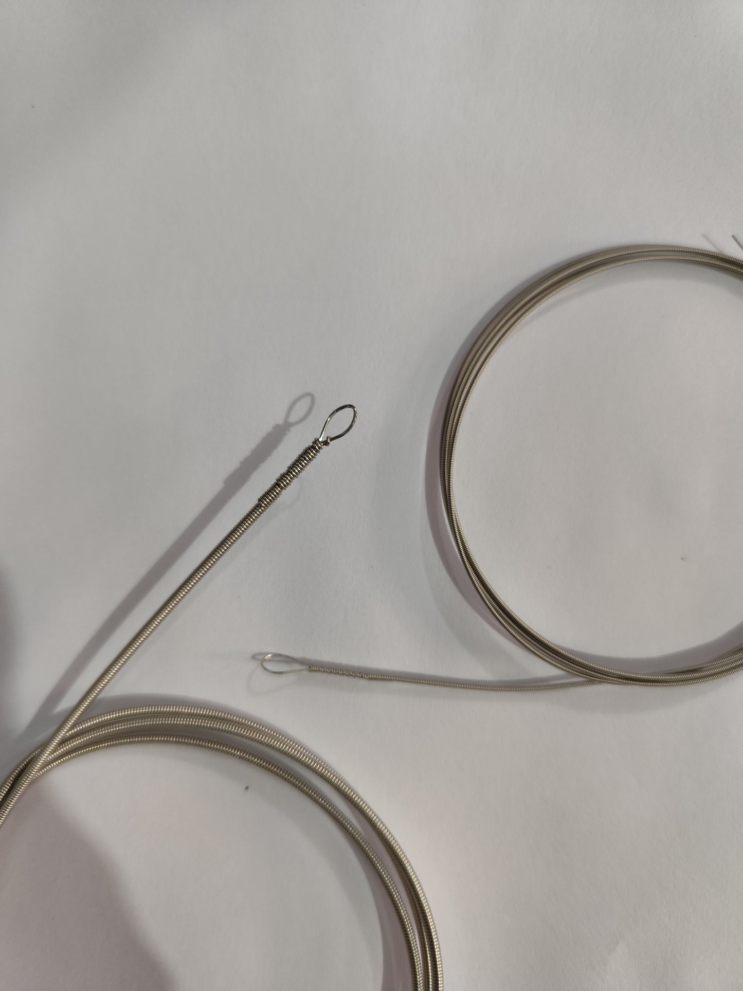 Cuerdas Para Bajo Quinto Sonora Nickel Sn 75