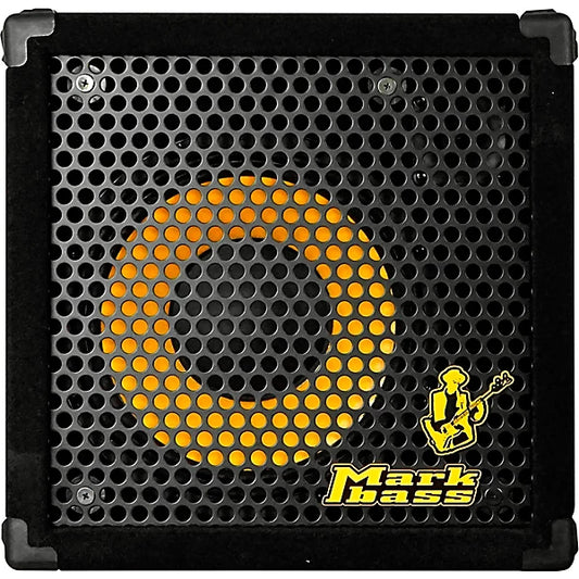 Combo Markbass Marcus Miller CMD 101 Micro 60 60W 1x10 Bass