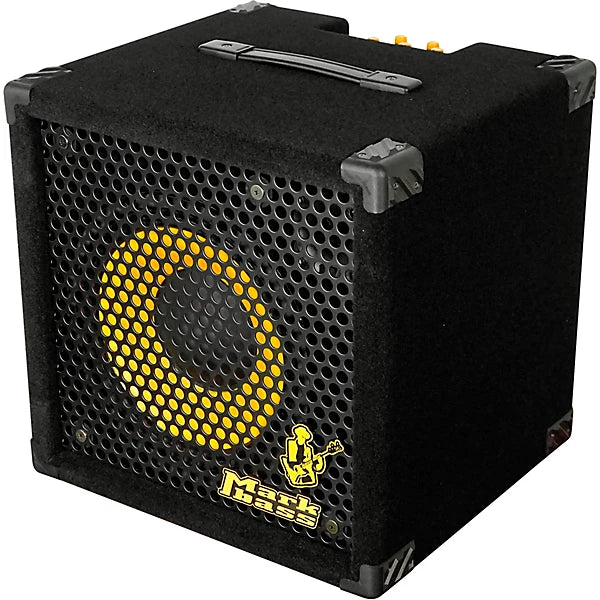 Combo Markbass Marcus Miller CMD 101 Micro 60 60W 1x10 Bass