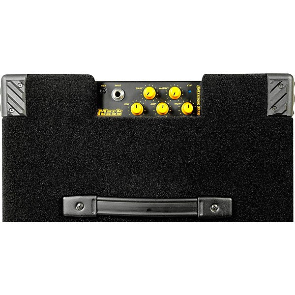 Combo Markbass Marcus Miller CMD 101 Micro 60 60W 1x10 Bass