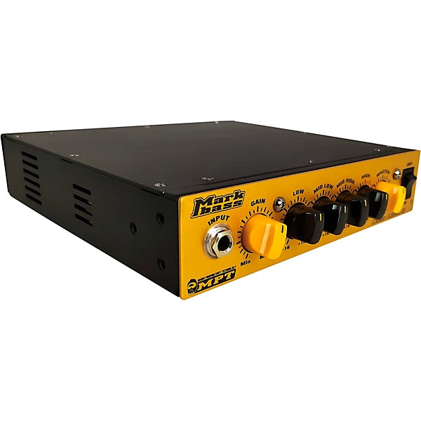 Amplificador para bajo Markbass Nano Mark II 300W