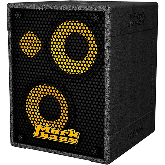 Combo de bajos Markbass MB58R CMD 102 PURE