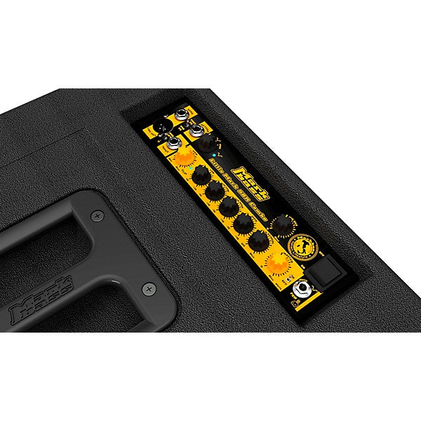 Combo de bajos Markbass MB58R CMD 102 PURE