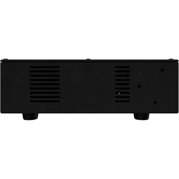 Amplificador Bass Head Markbass Little Mark 58R 500w