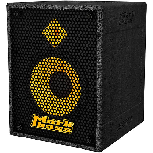 Combo Markbass MB58R CMD 121 P Bass Black