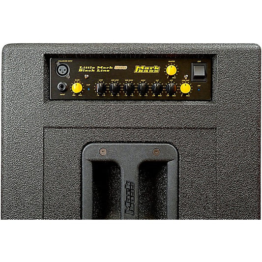 Combo Markbass MB58R CMD 121 P Bass Black