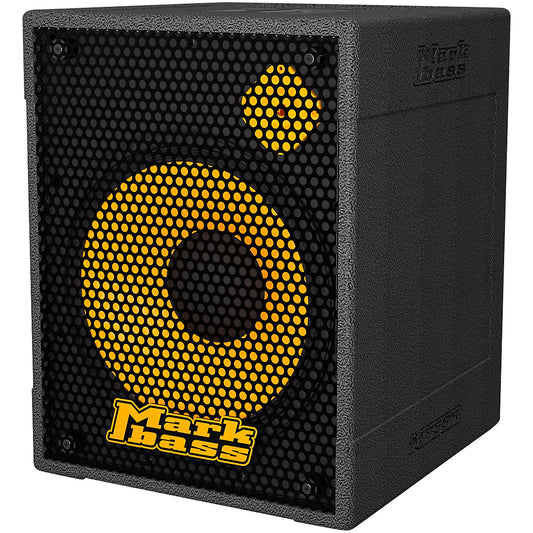 Combo de bajo Markbass MB58R CMD 151 PURE Bass