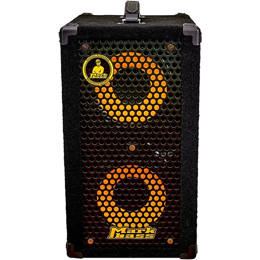 Combo Markbass Minimark 802 N 300W 2x8 Bass