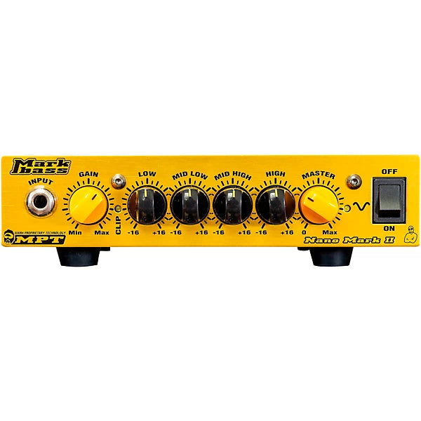 Combo Markbass Minimark 802 N 300W 2x8 Bass
