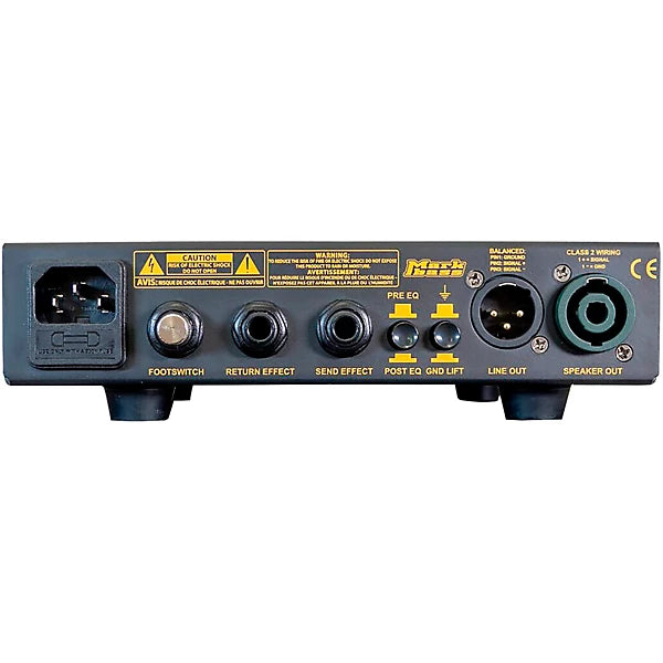 Combo Markbass Minimark 802 N 300W 2x8 Bass