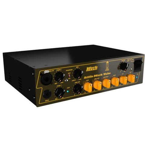 AMPLIFICADOR Markbass Little Mark Tube 800
