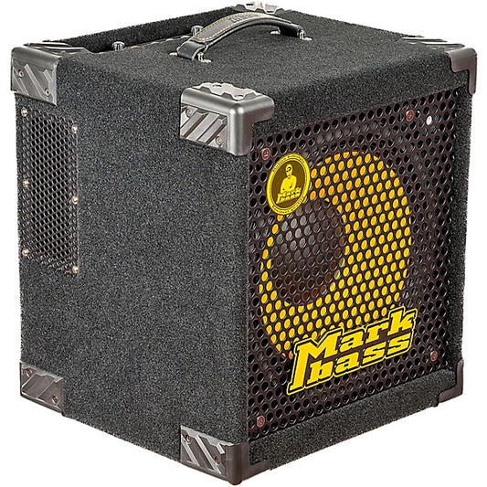 Amplificador Combo Markbass MINI CMD 121 P V 1x12"