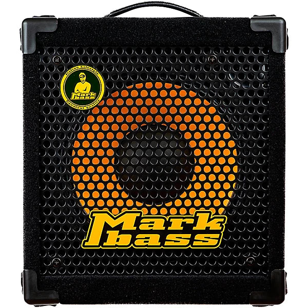 Amplificador Combo Markbass MINI CMD 121 P V 1x12"