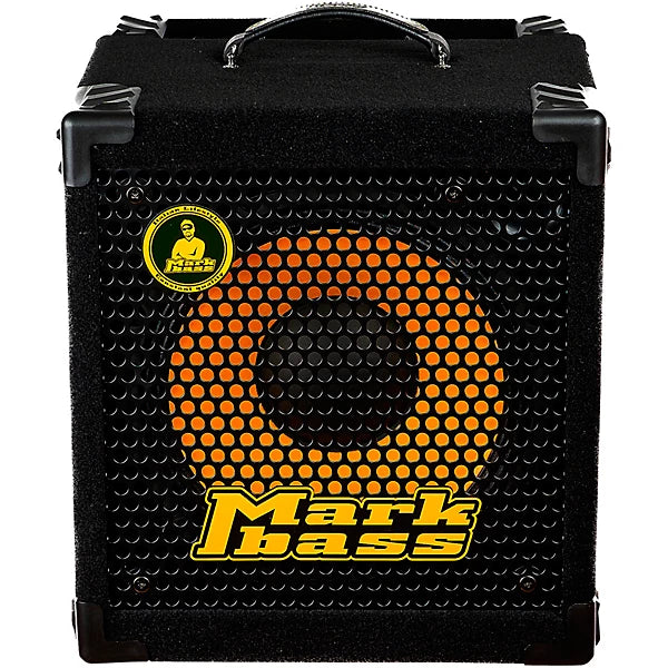 Amplificador Combo Markbass MINI CMD 121 P V 1x12"