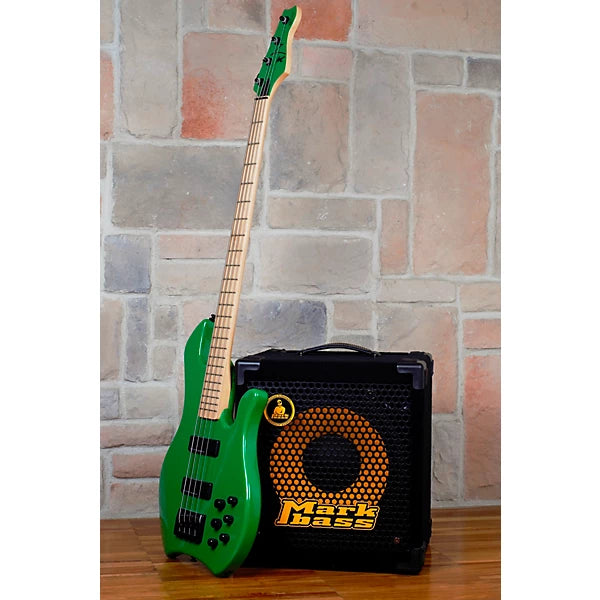 Amplificador Combo Markbass MINI CMD 121 P V 1x12"