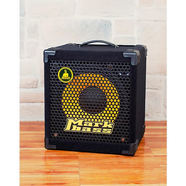 Amplificador Combo Markbass MINI CMD 121 P V 1x12"