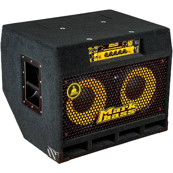 Amplificador Combo Markbass CMD 102 P V 2x10 Negro
