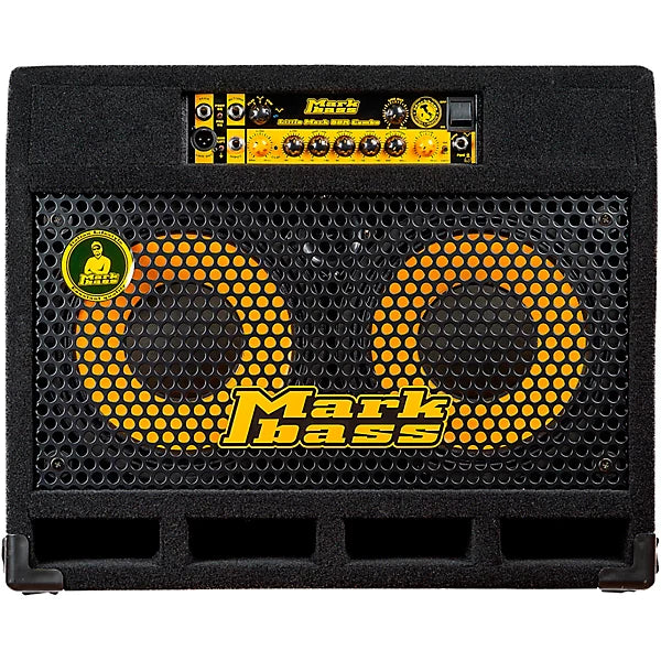 Amplificador Combo Markbass CMD 102 P V 2x10 Negro