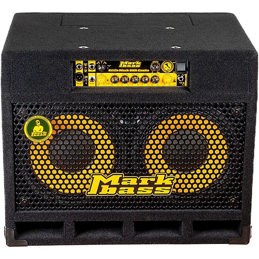 Amplificador Combo Markbass CMD 102 P V 2x10 Negro