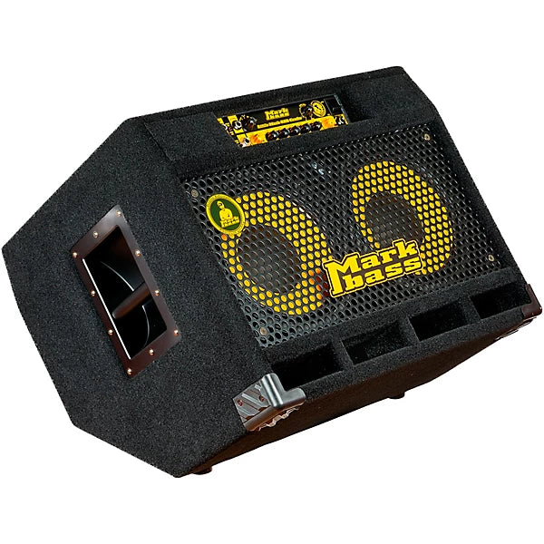 Amplificador Combo Markbass CMD 102 P V 2x10 Negro