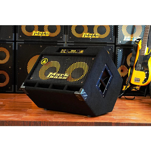 Amplificador Combo Markbass CMD 102 P V 2x10 Negro