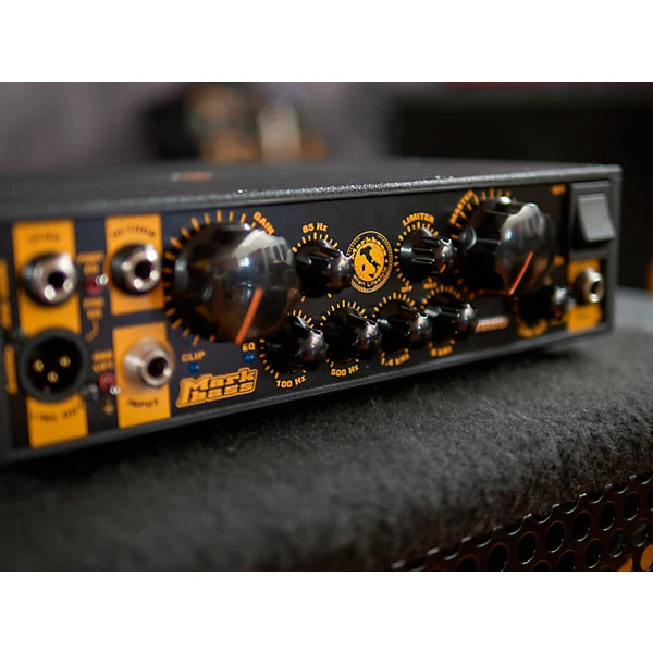 Amplificador para bajo Markbass Little AG 1000 58R 1000W