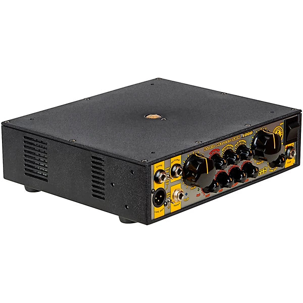 Amplificador para bajo Markbass Little Marcus 1000 58R 1000W