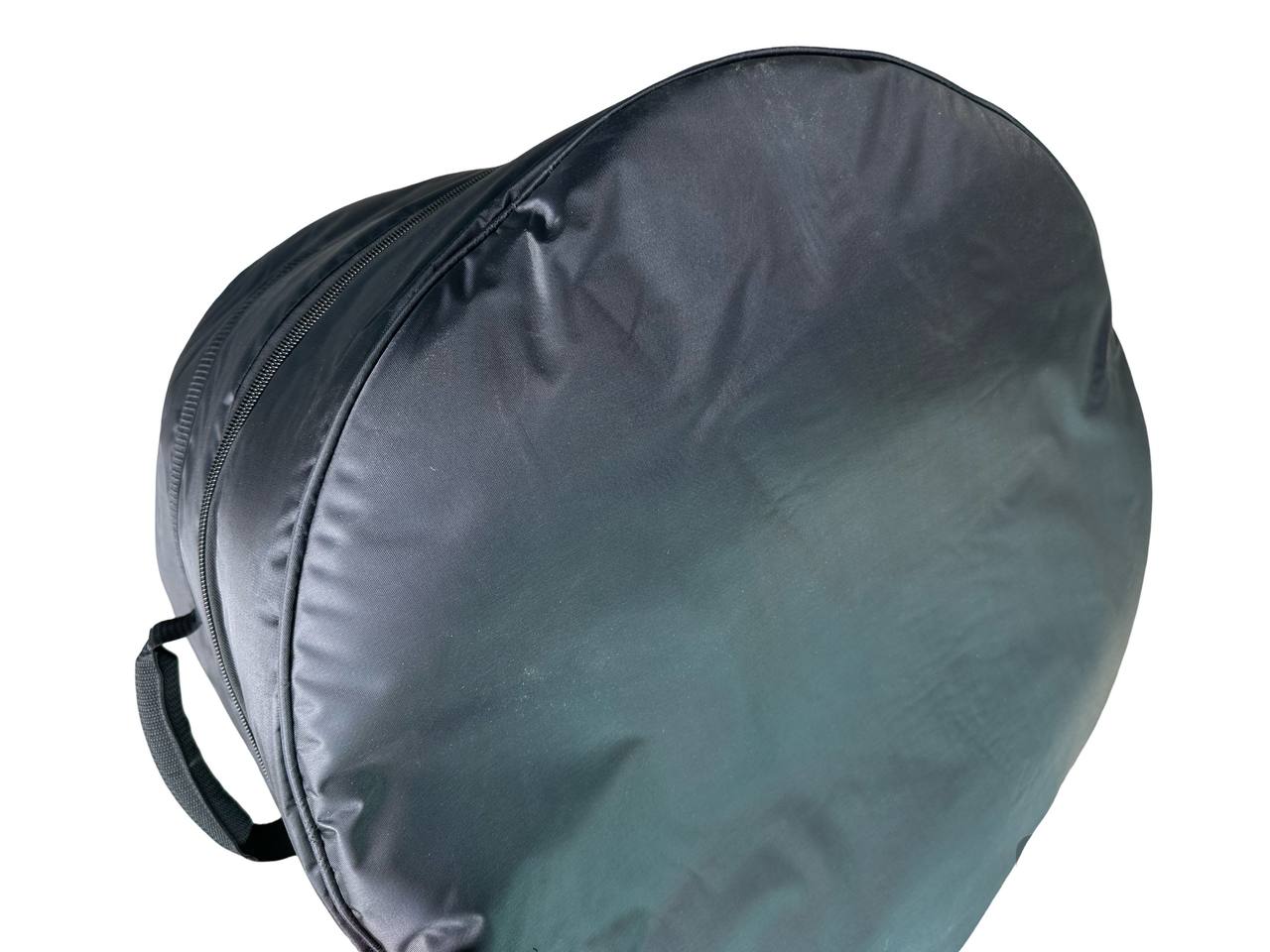 FUNDA PARA BOMBO O TAMBORA REFORZADA IMPERMEBALE DE USO RUDO