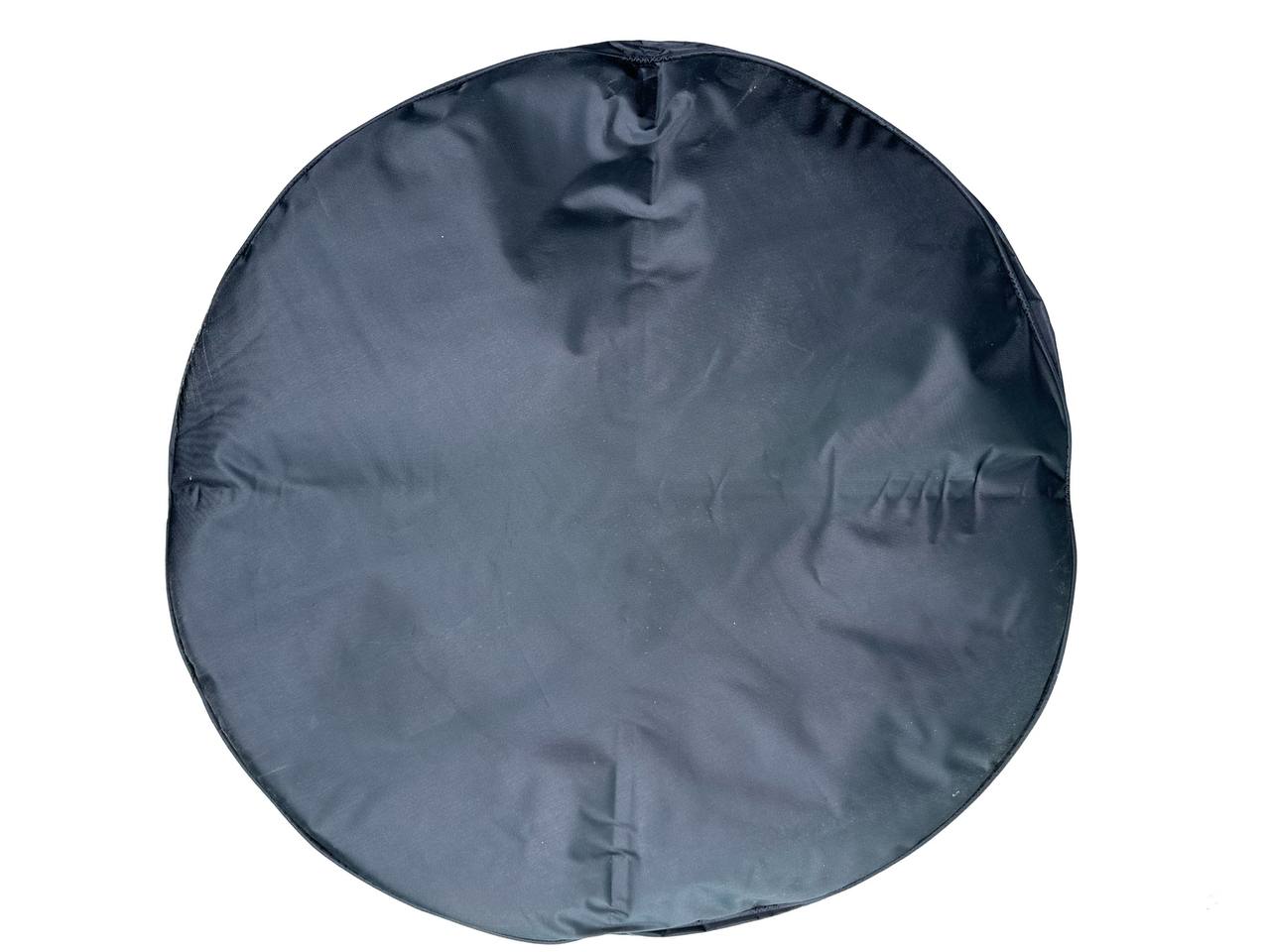 FUNDA PARA BOMBO O TAMBORA REFORZADA IMPERMEBALE DE USO RUDO