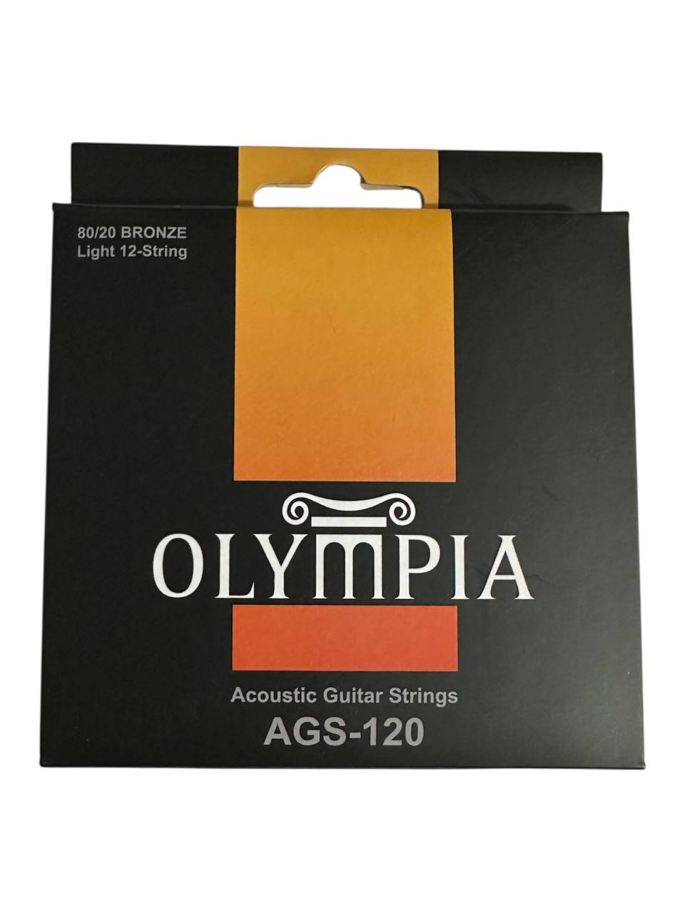 kit cuerdas de bronce para guitarra de 12 cuerdas