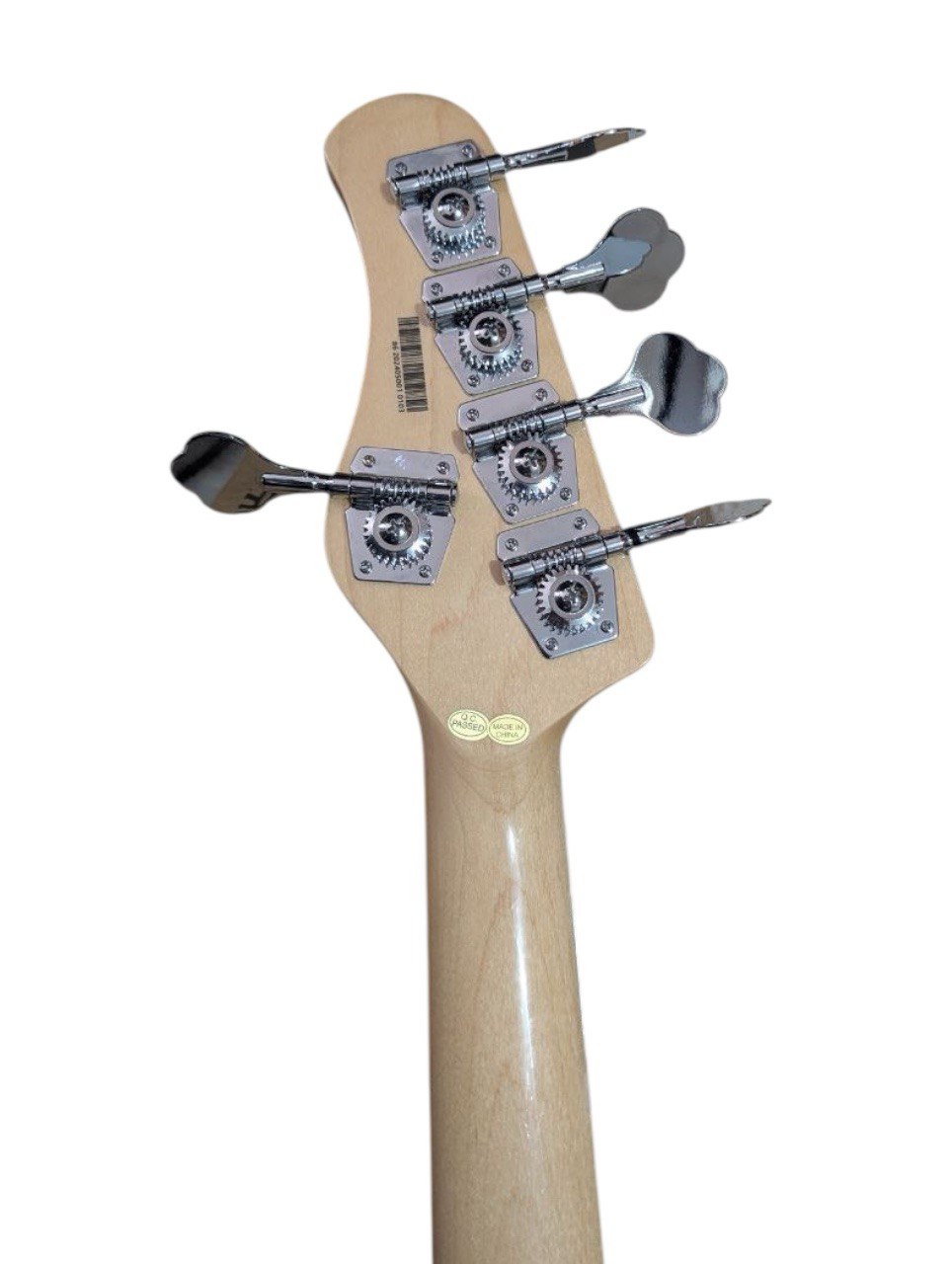 Bajo Electrico Tagina Classic Series TJB-5 bk Jazz bass 5 cuerdas