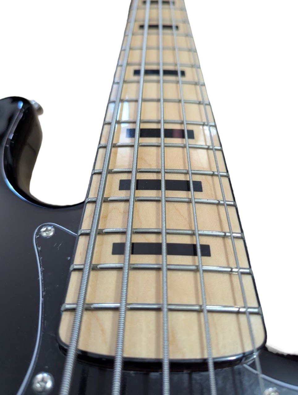 Bajo Electrico Tagina Classic Series TJB-5 bk Jazz bass 5 cuerdas