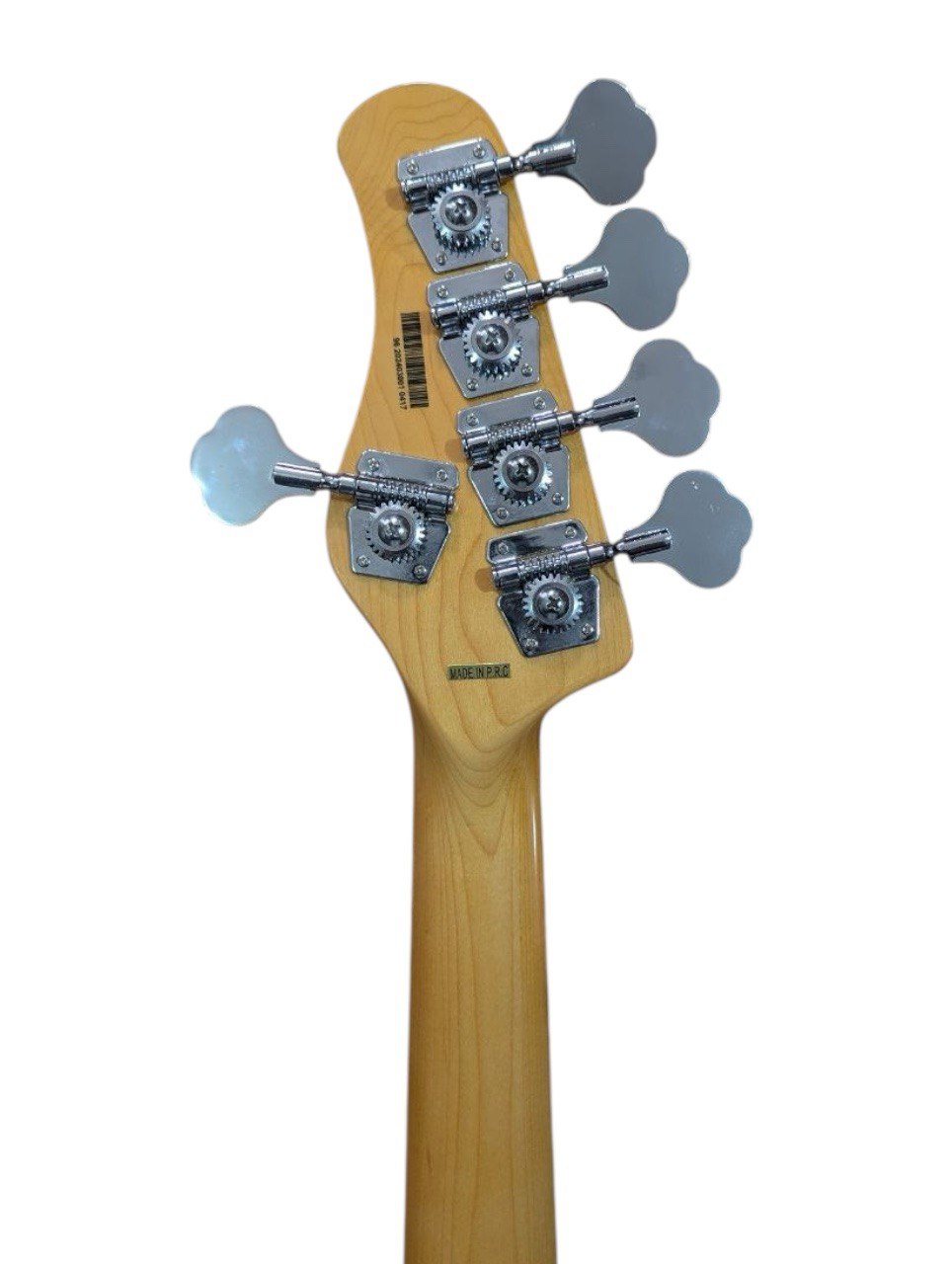 Tagima Bajo Eléctrico Jazz Bass, 5 Cuerdas, Pasivo, Modelo TW-73