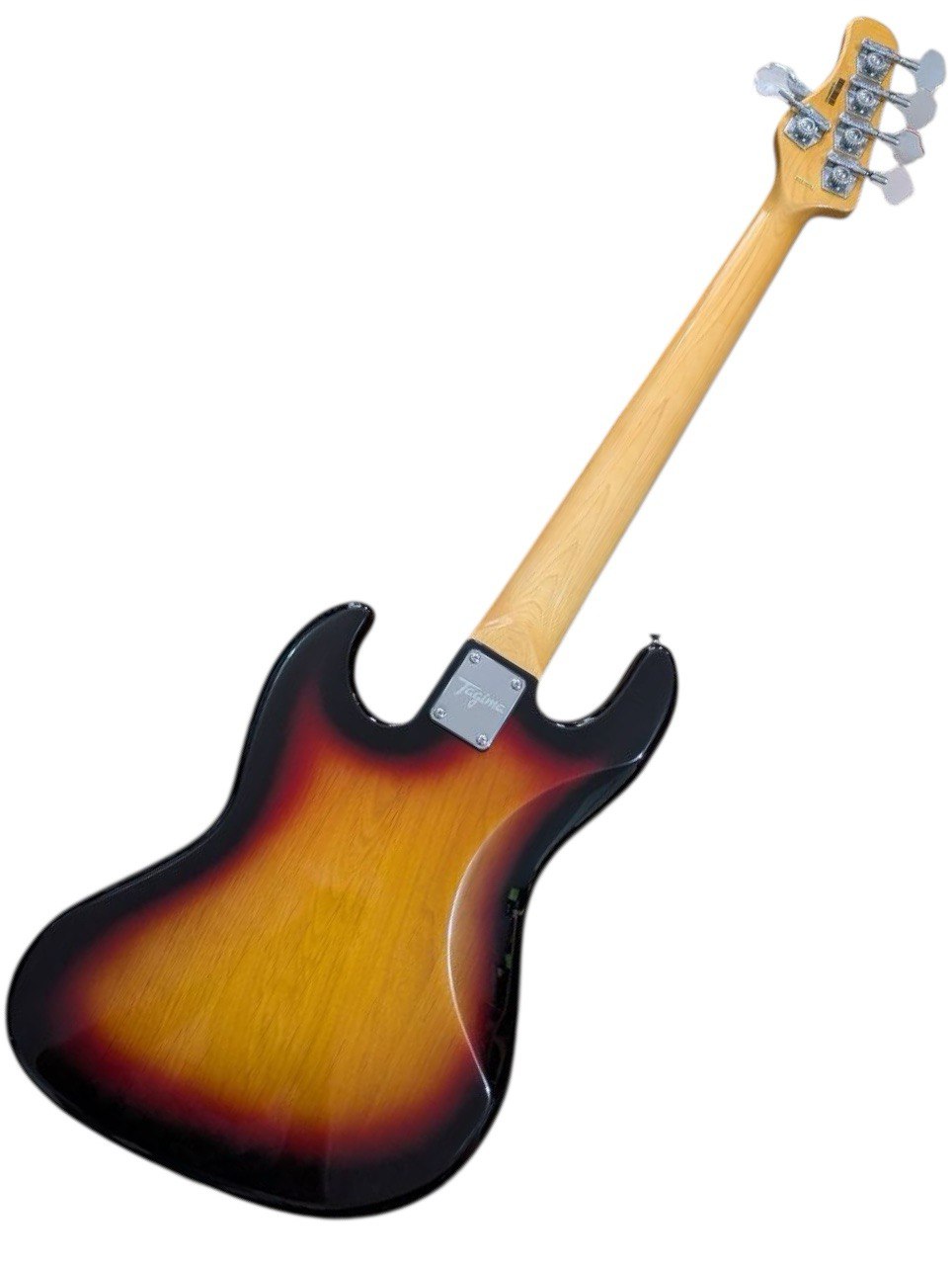 Tagima Bajo Eléctrico Jazz Bass, 5 Cuerdas, Pasivo, Modelo TW-73