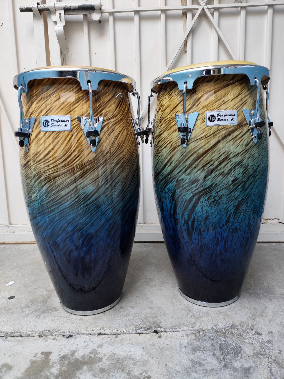 Conga LP performer Series 11