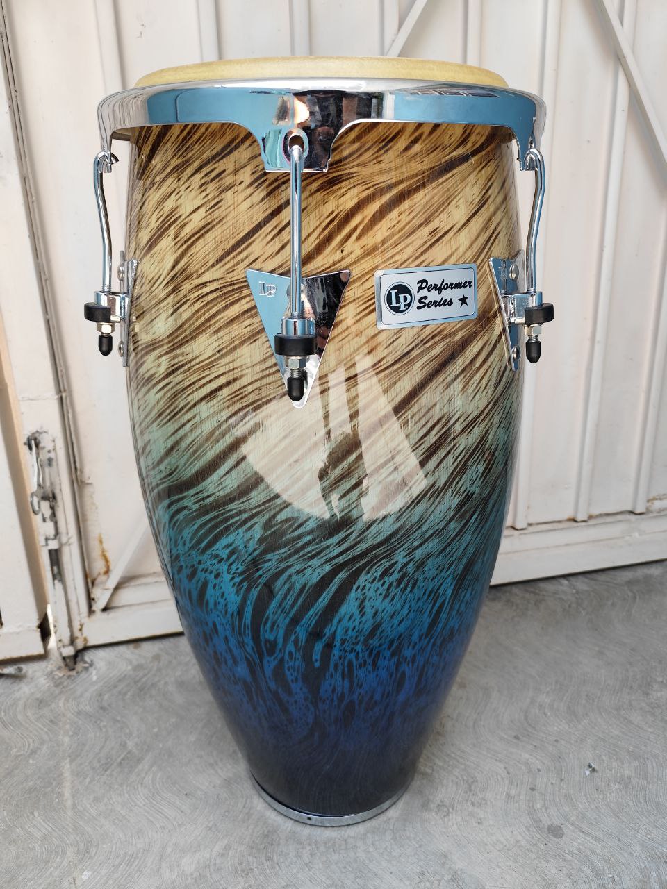 Conga LP performer Series 11