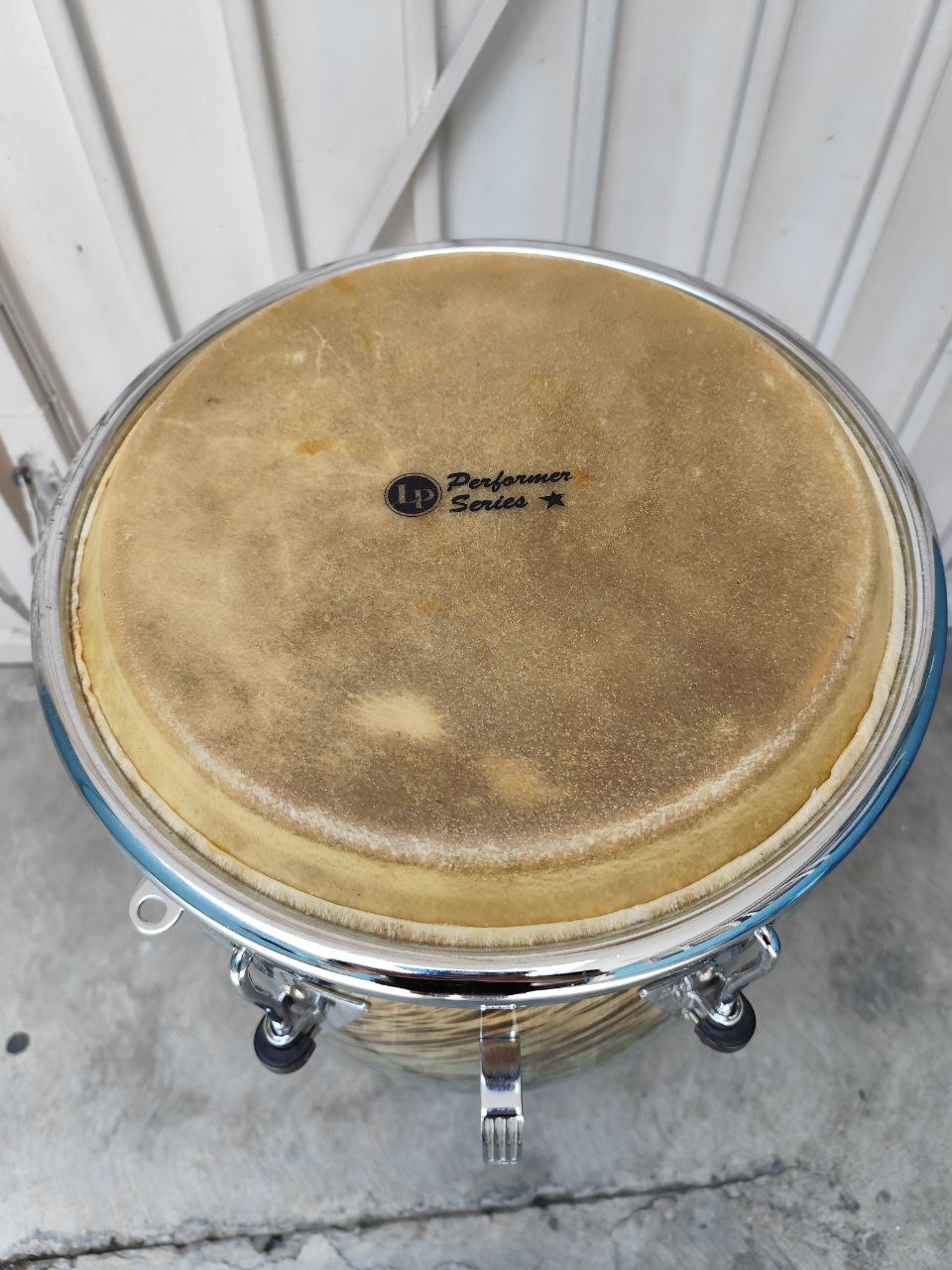Conga LP performer Series 11