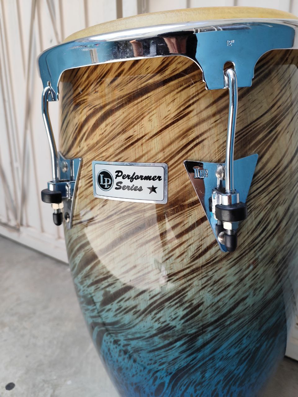 Conga LP performer Series 11