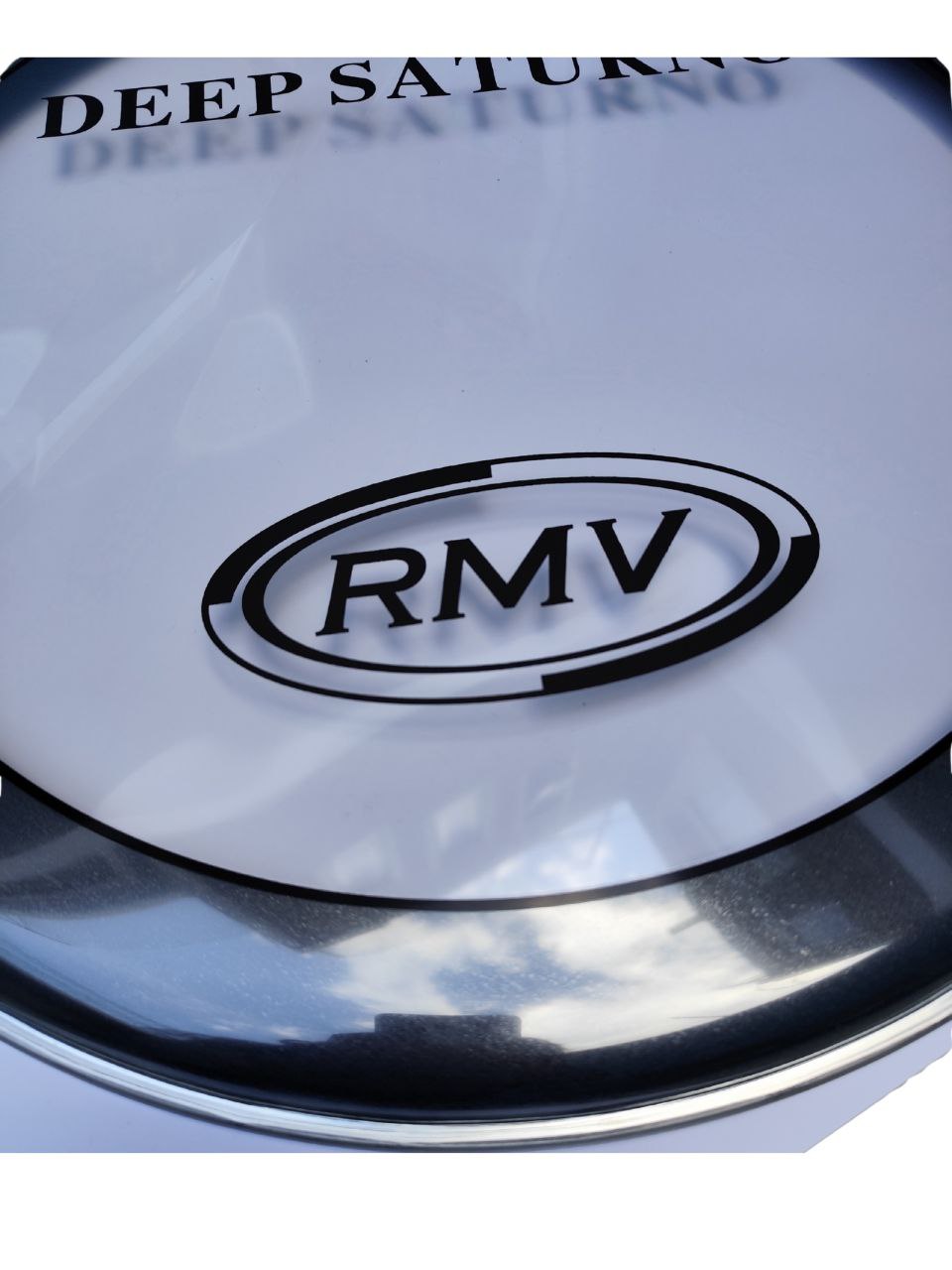 Parche Hidráulico RMV 22”