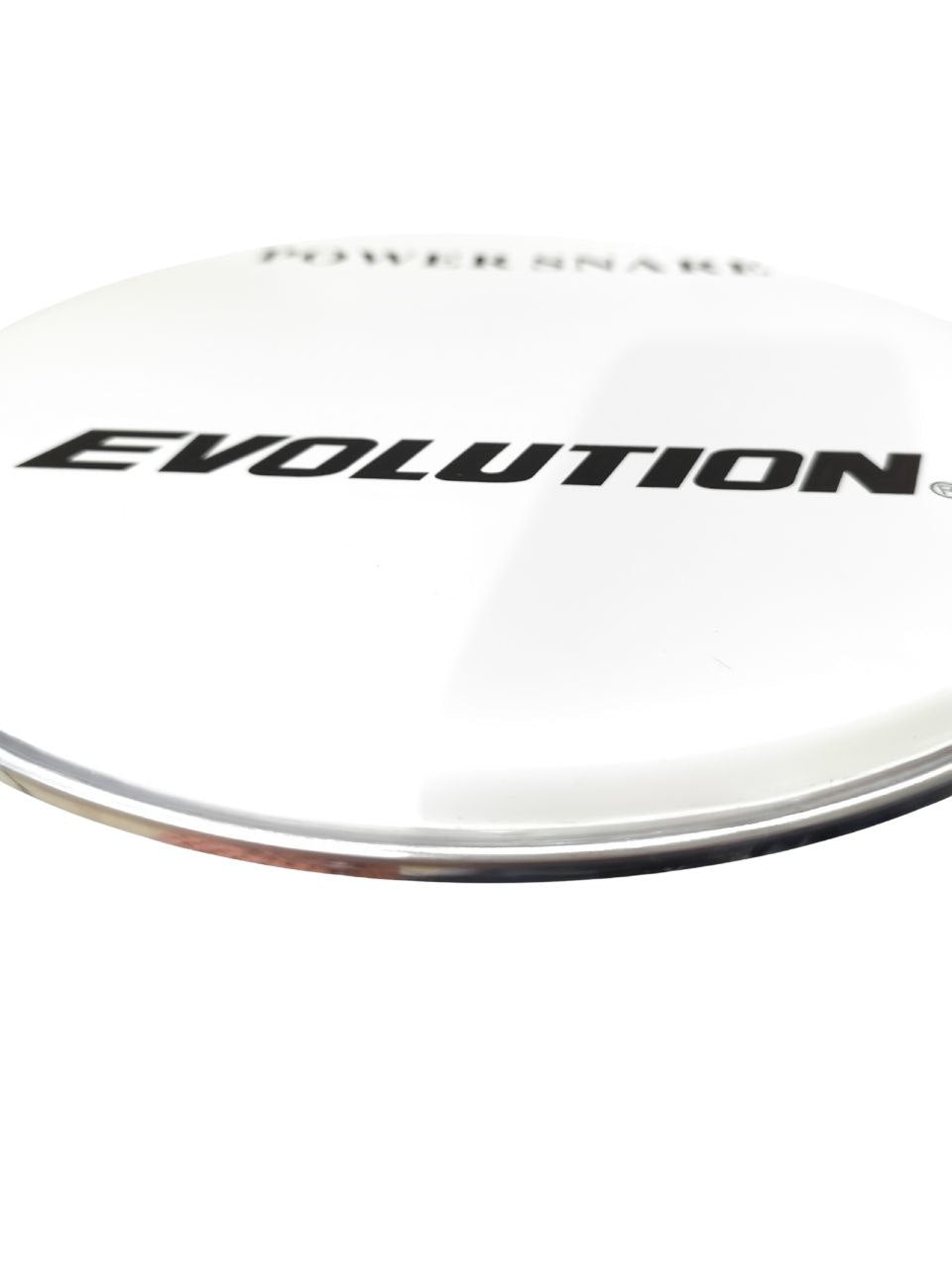 Parche Liso Evolution 14” para Tarola