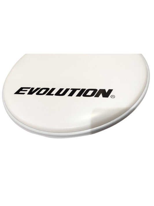 Parche Áspero Evolution 14” para Tarola