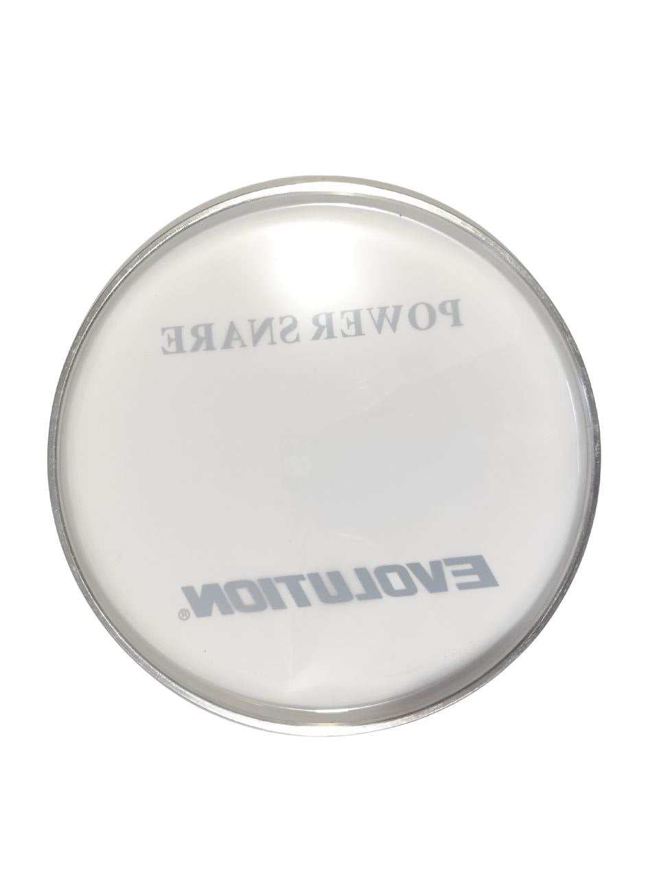 Parche Liso Evolution 14” para Tarola
